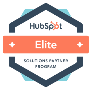 HubSpot Elite Solutions Partner